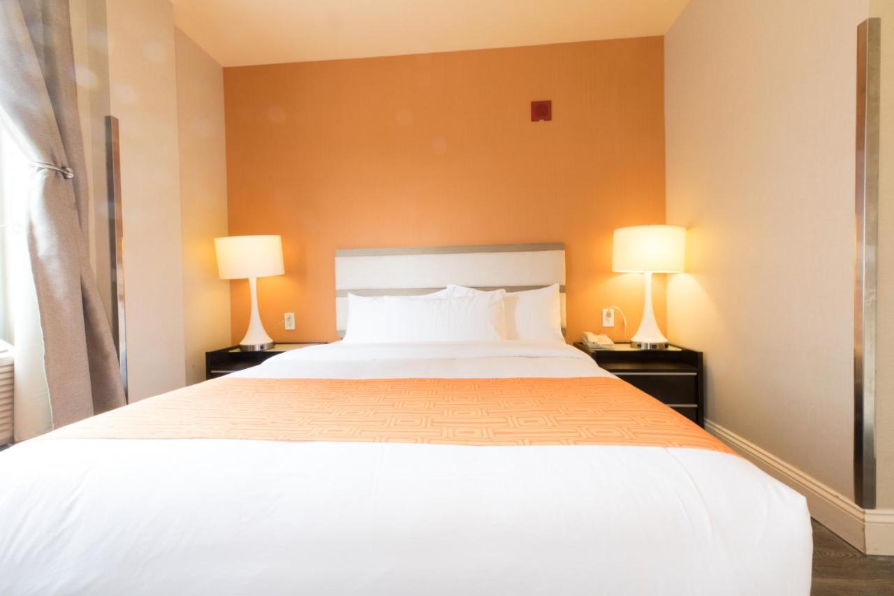Hotel Romana - Nyc 2*