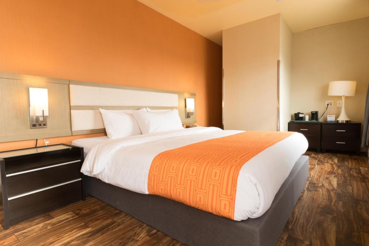 Hotel Romana - Nyc