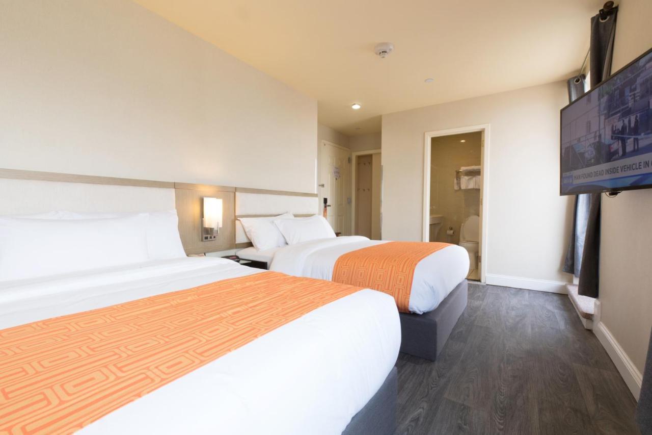 Romana - Nyc Hotel New York