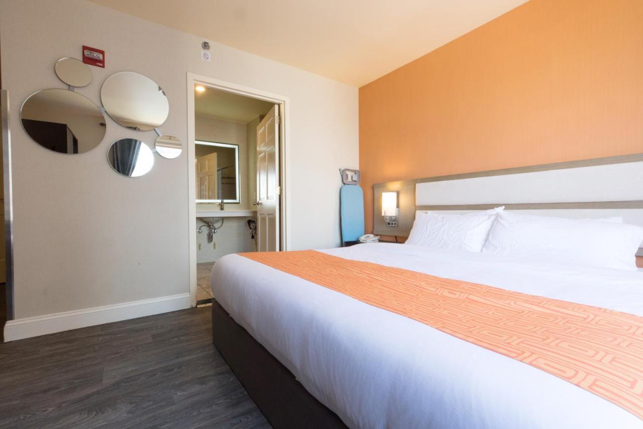 Hotel Romana - Nyc 2*