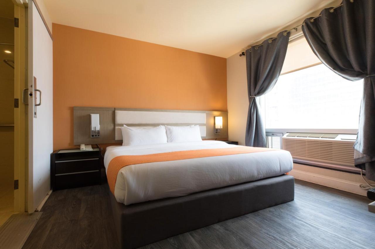 Hotel Romana - Nyc New York