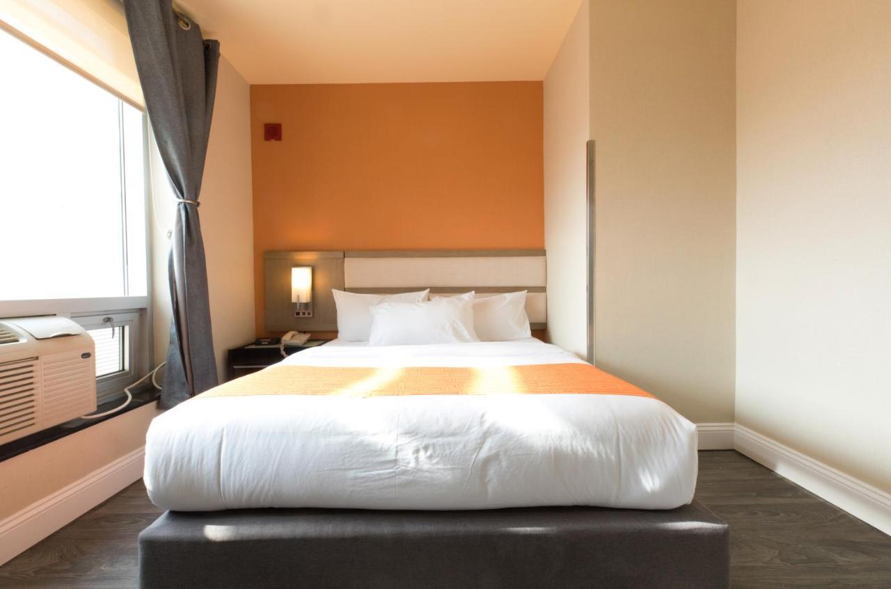 Romana - Nyc Hotel New York