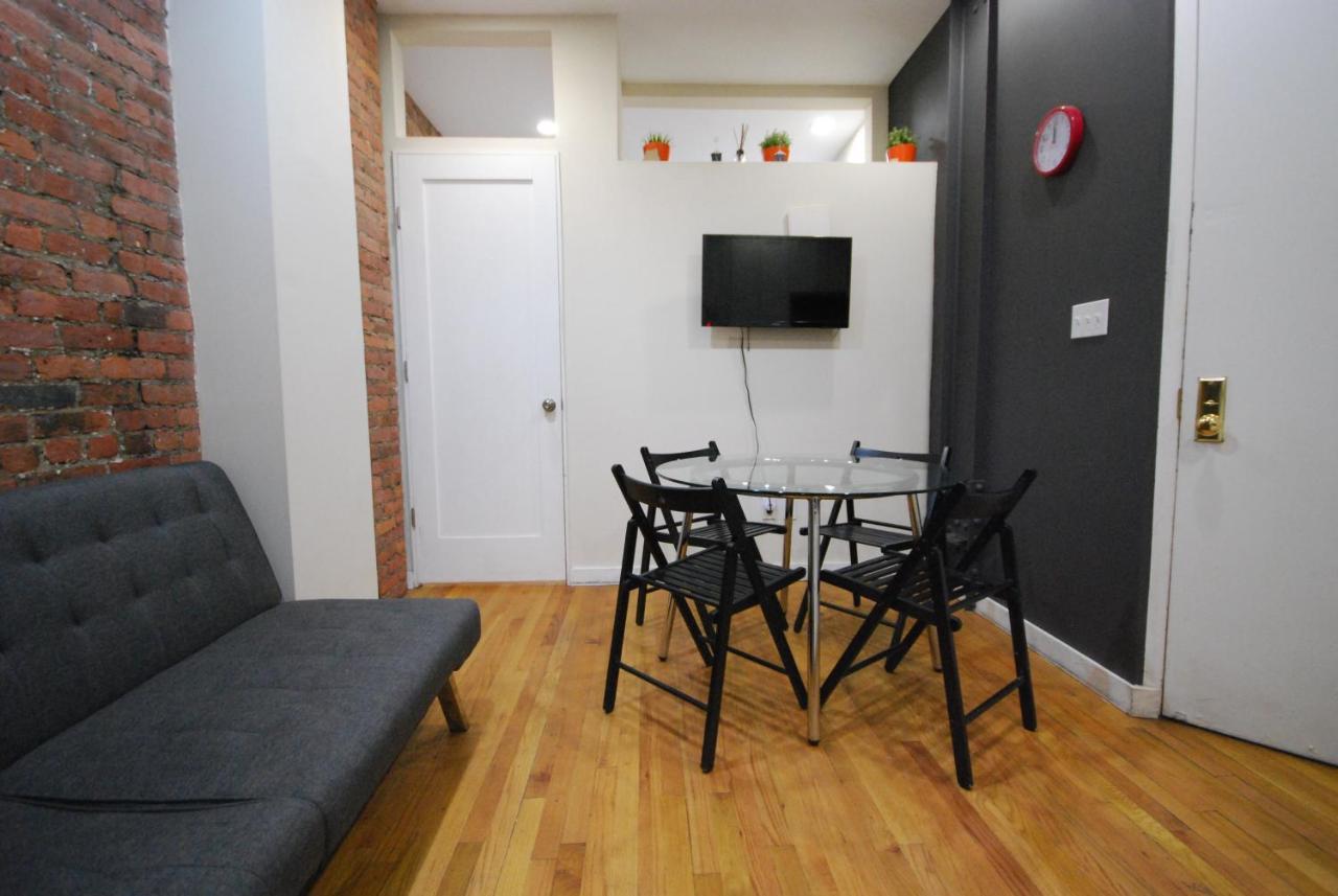Appartement The