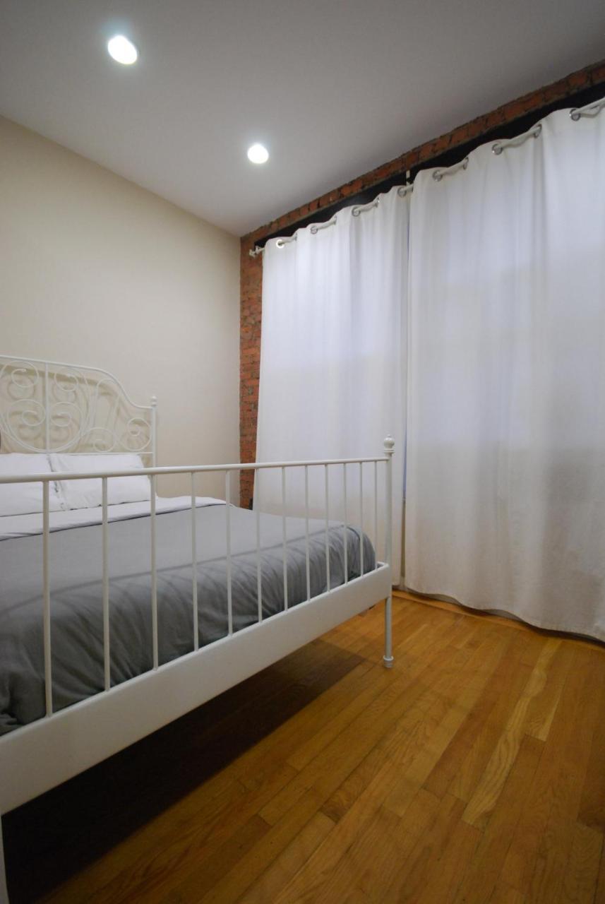 Appartement The