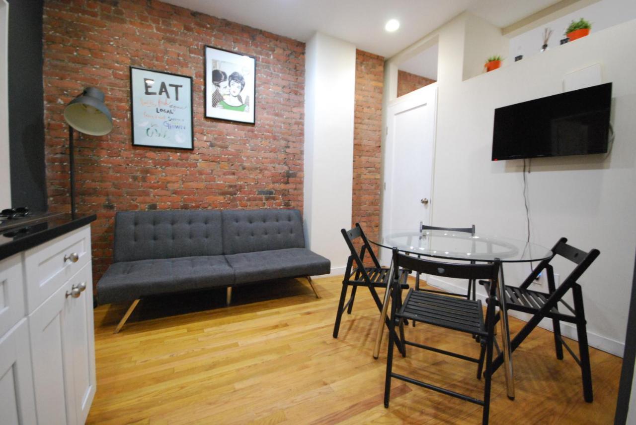The Appartement *