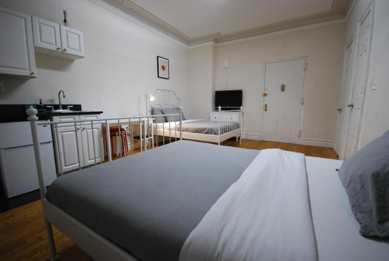 The Appartement