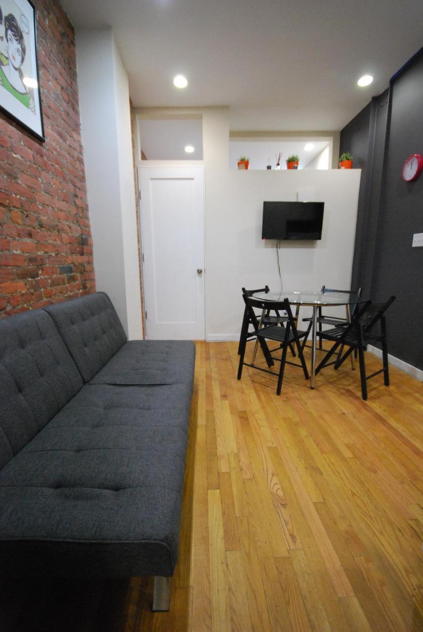 Appartement The New York