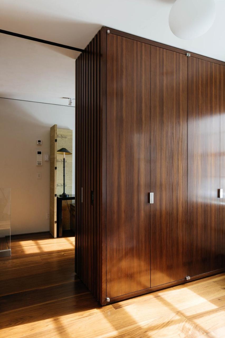Jane Street Townhouse Ii By Onefinestay Appartement New York