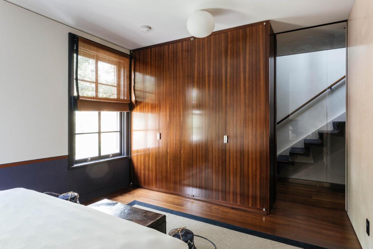 Appartement Jane Street Townhouse Ii By Onefinestay