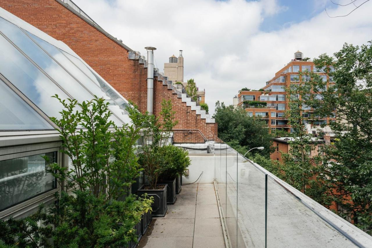 Appartement Jane Street Townhouse Ii By Onefinestay