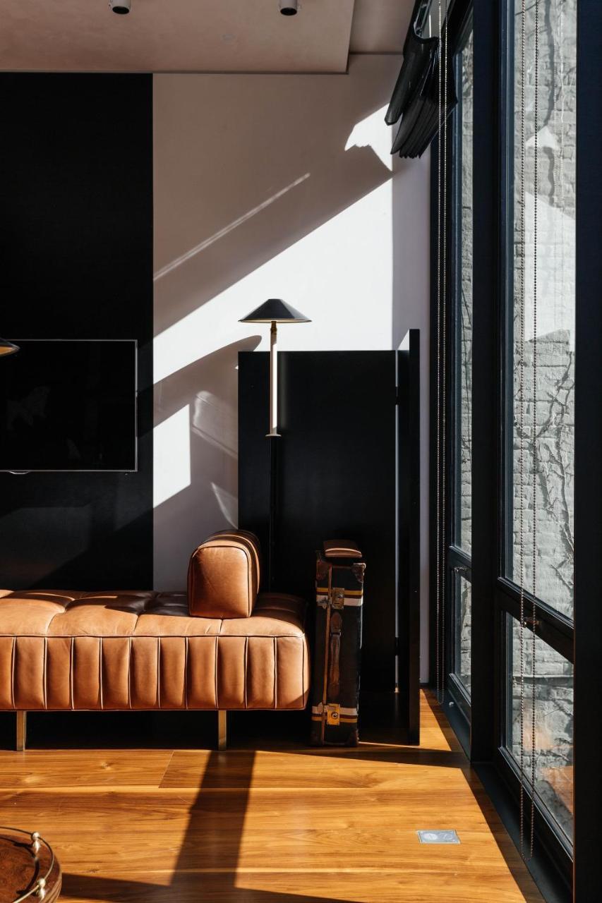 Jane Street Townhouse Ii By Onefinestay Appartement