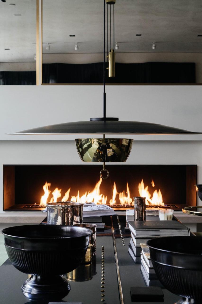 Appartement Jane Street Townhouse Ii By Onefinestay New York