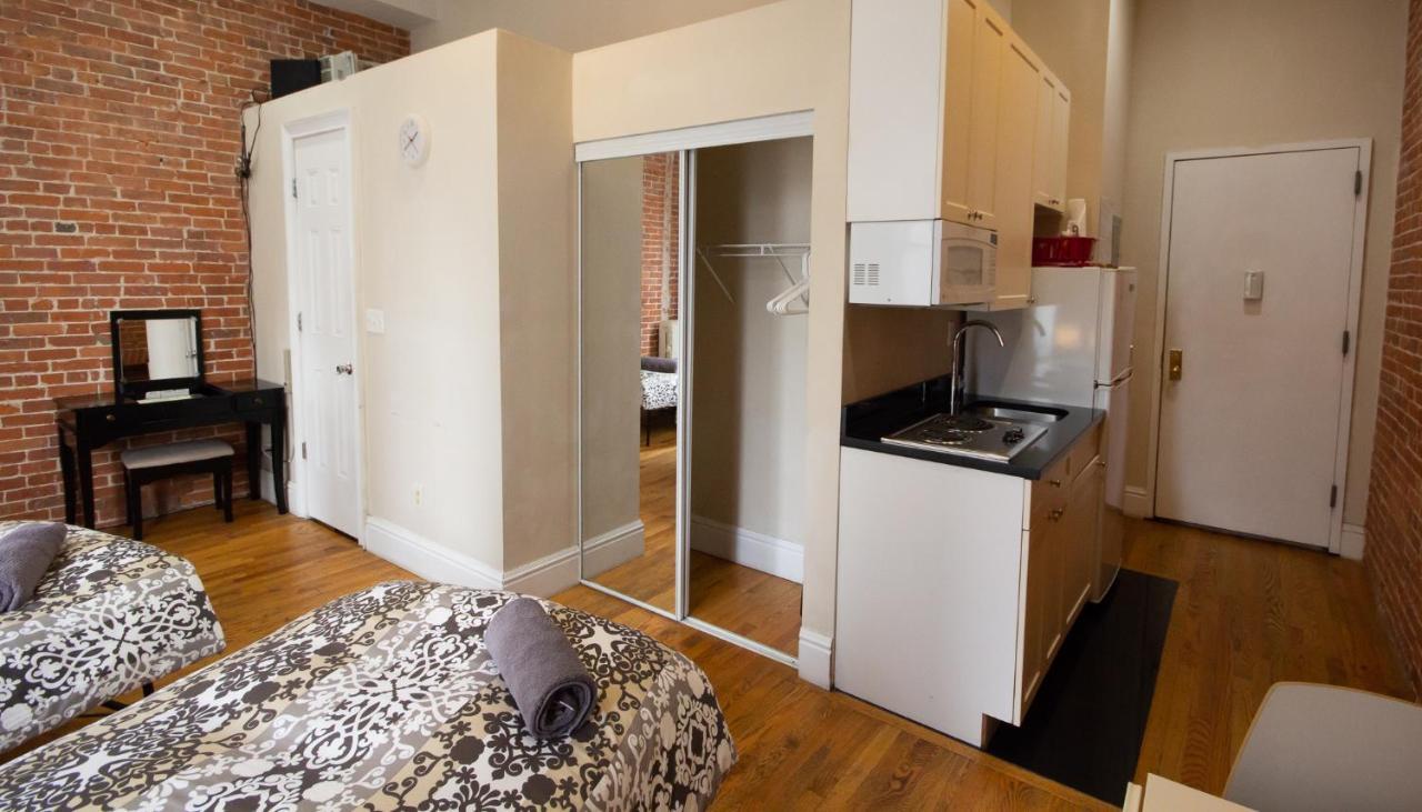 Appartement Studio Plus