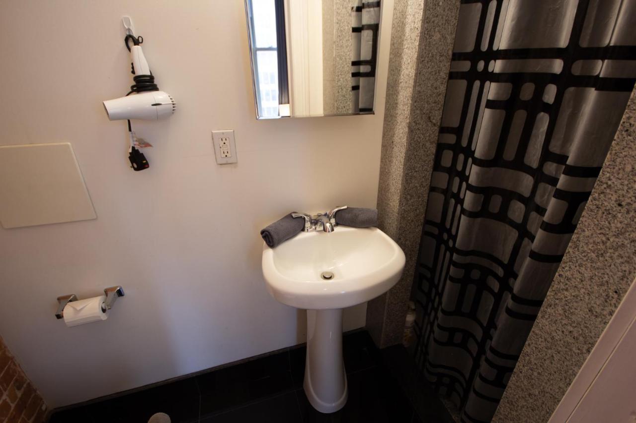 Studio Plus * New York
