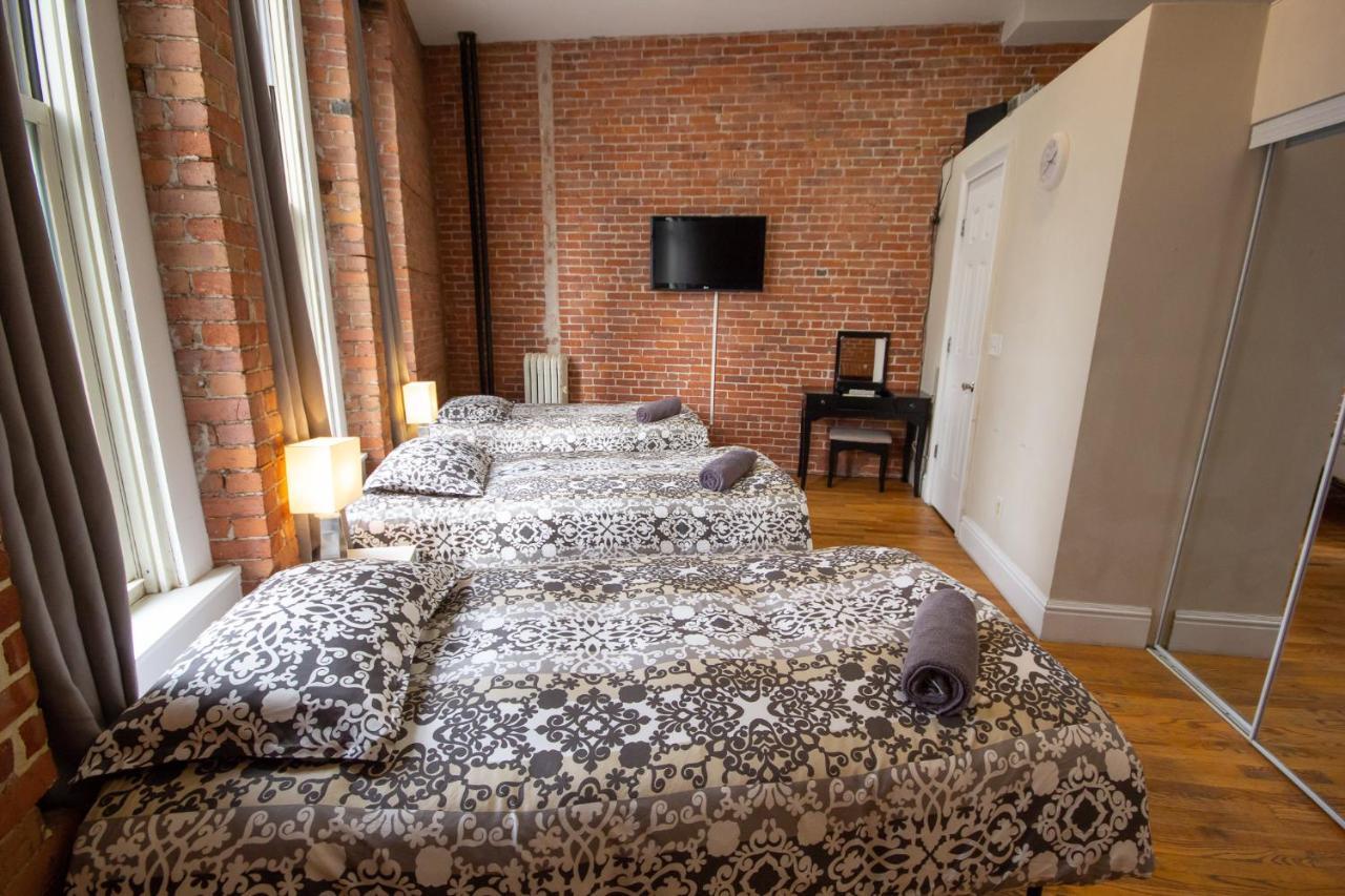 Appartement Studio Plus *