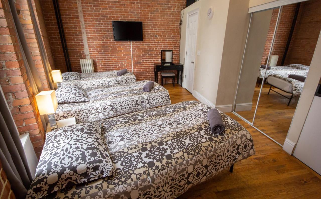 Appartement Studio Plus