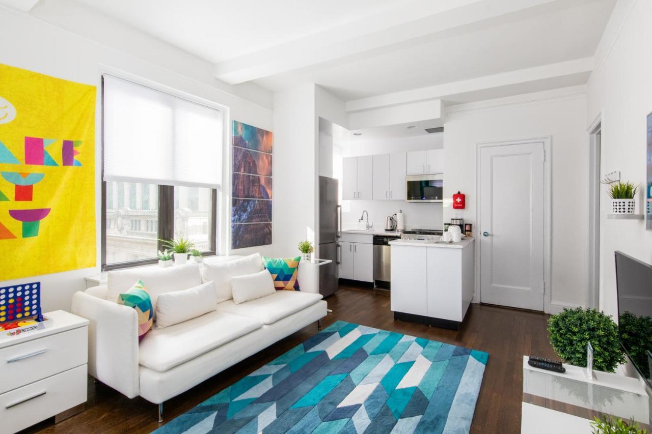 Maison d'hôtes Midtown New York