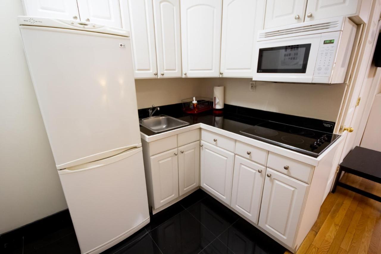 Studio Plus Appartement New York