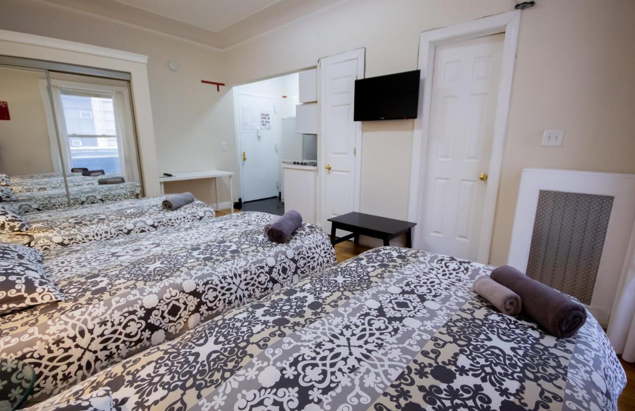 Studio Plus Appartement New York