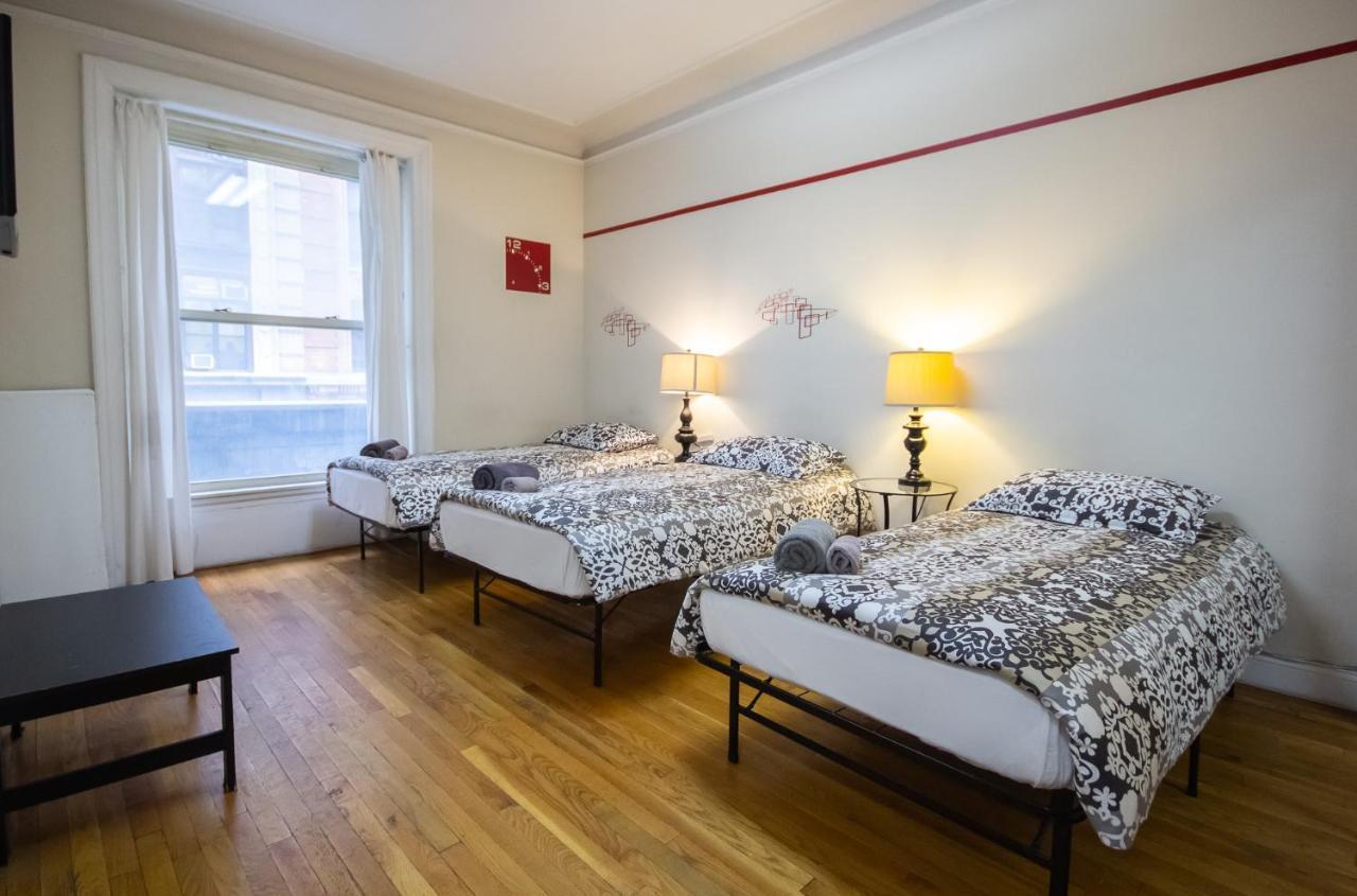 Appartement Studio Plus *
