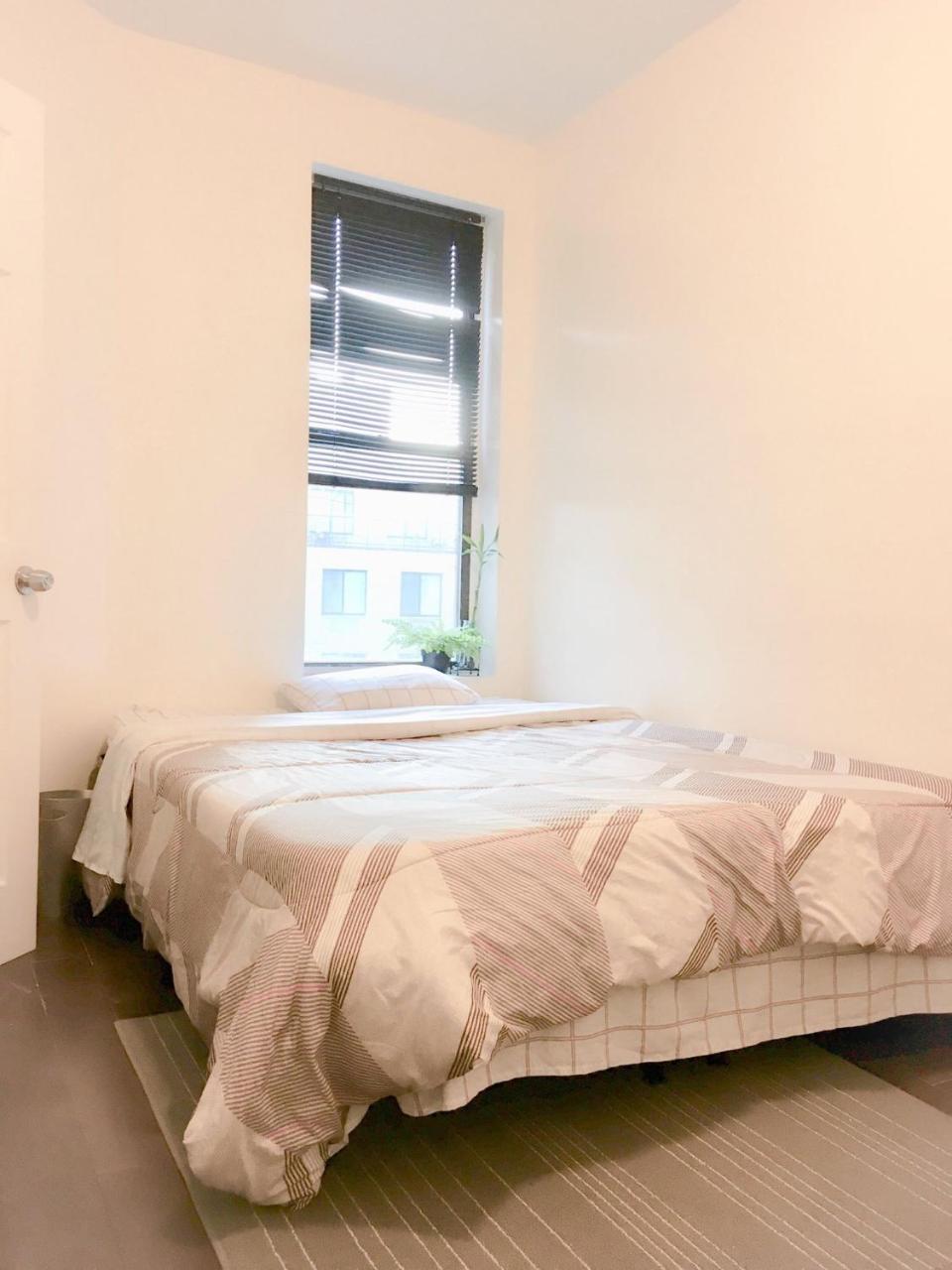 Next To Central Park Apartment