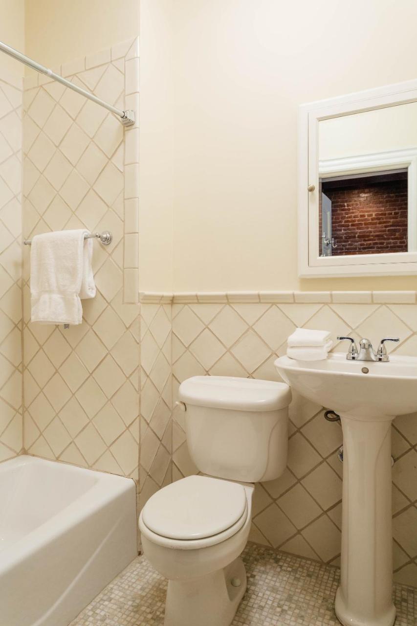 Apartment West 84th Street By Onefinestay *