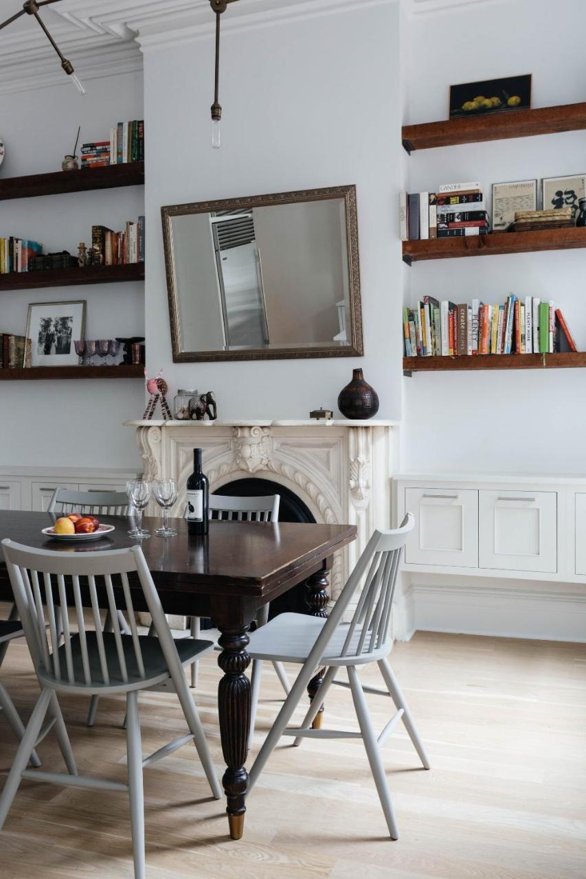 Apartment 3rd Street Iii By Onefinestay *