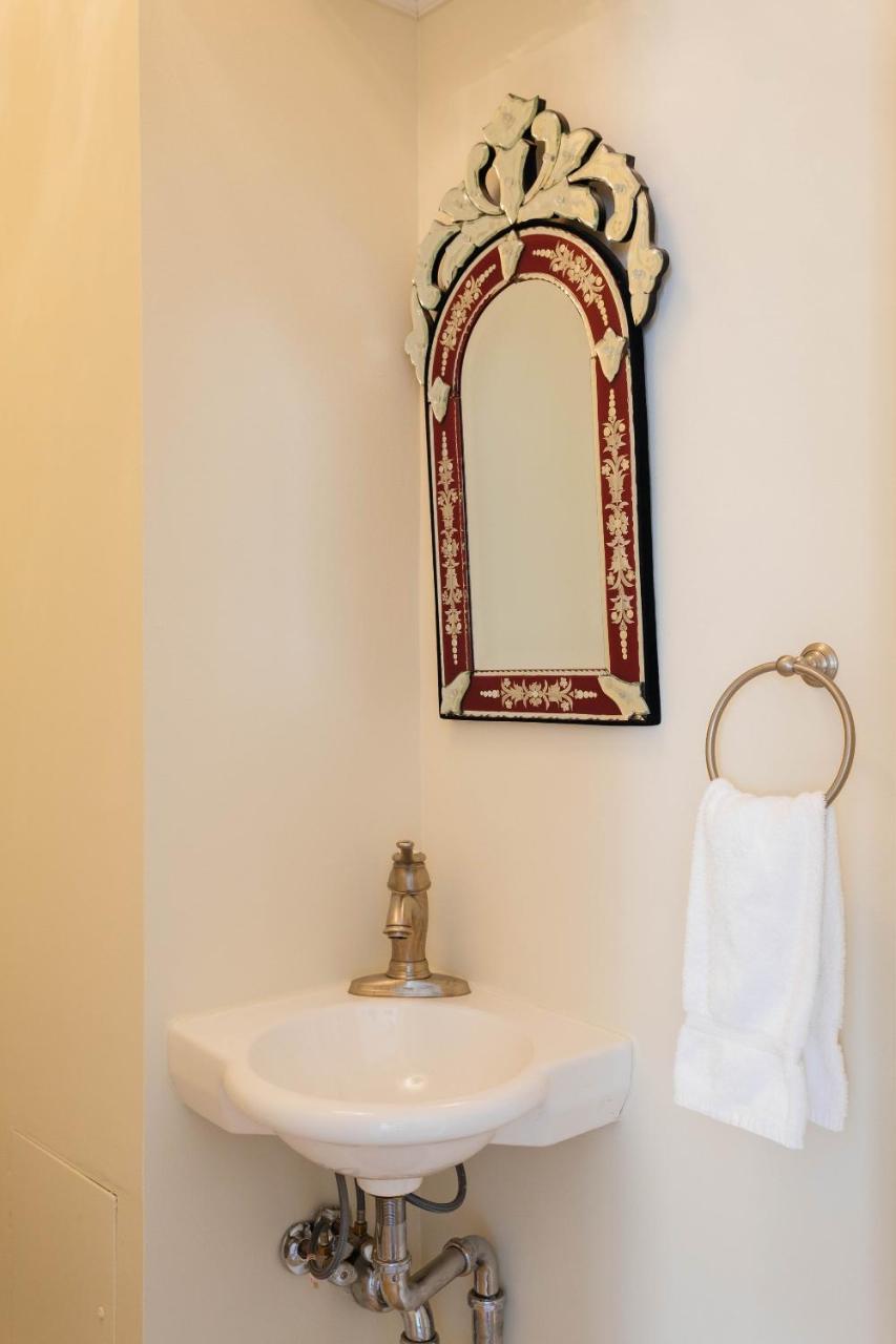 West 84th Street By Onefinestay New York