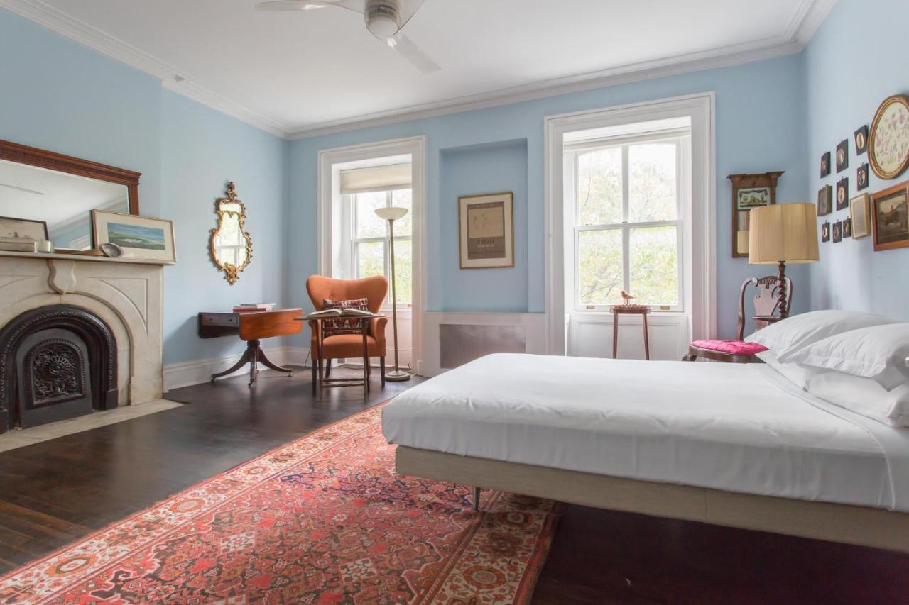 East 10th Studio By Onefinestay Apartment New York