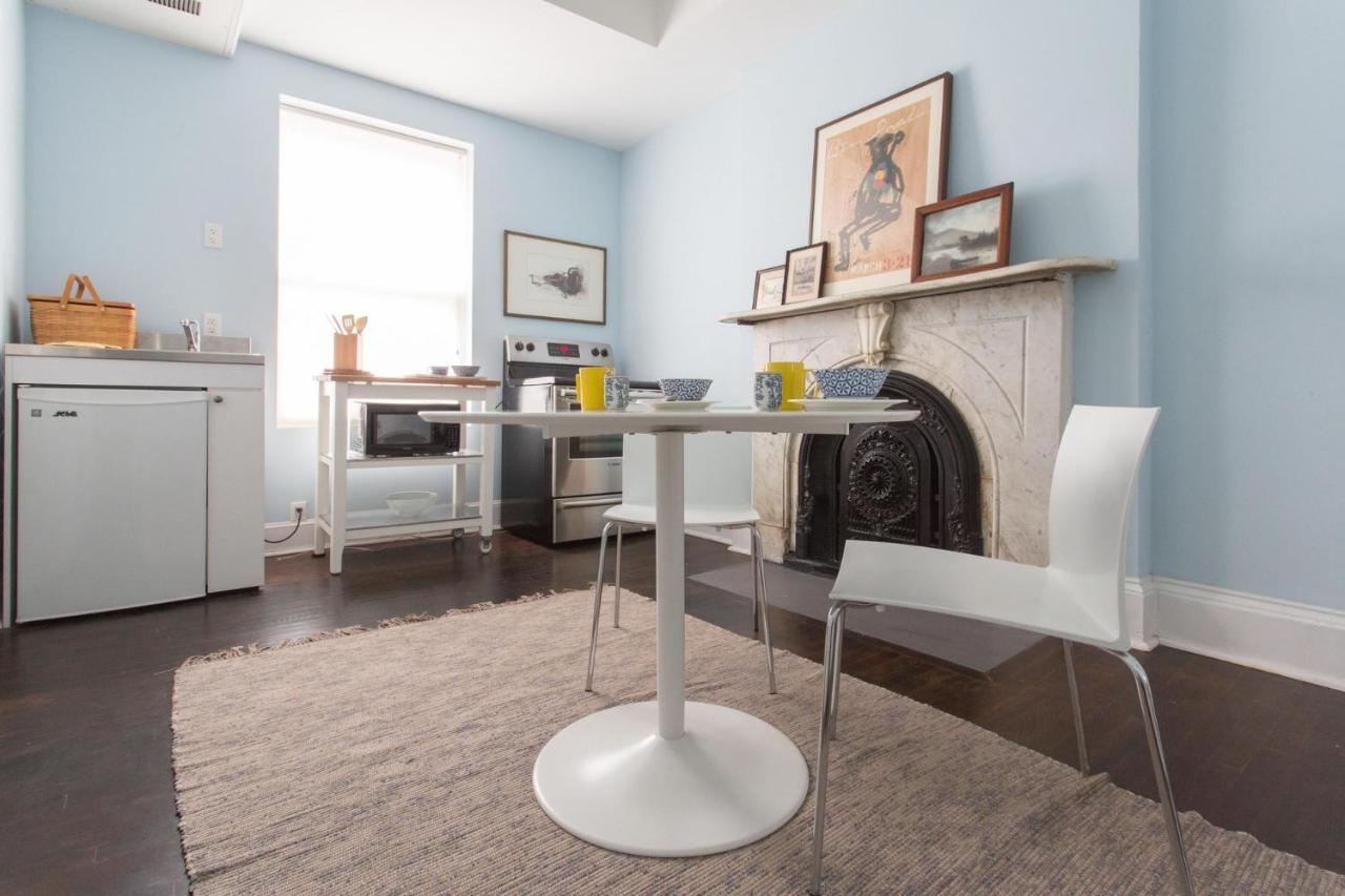 East 10th Studio By Onefinestay Apartment *