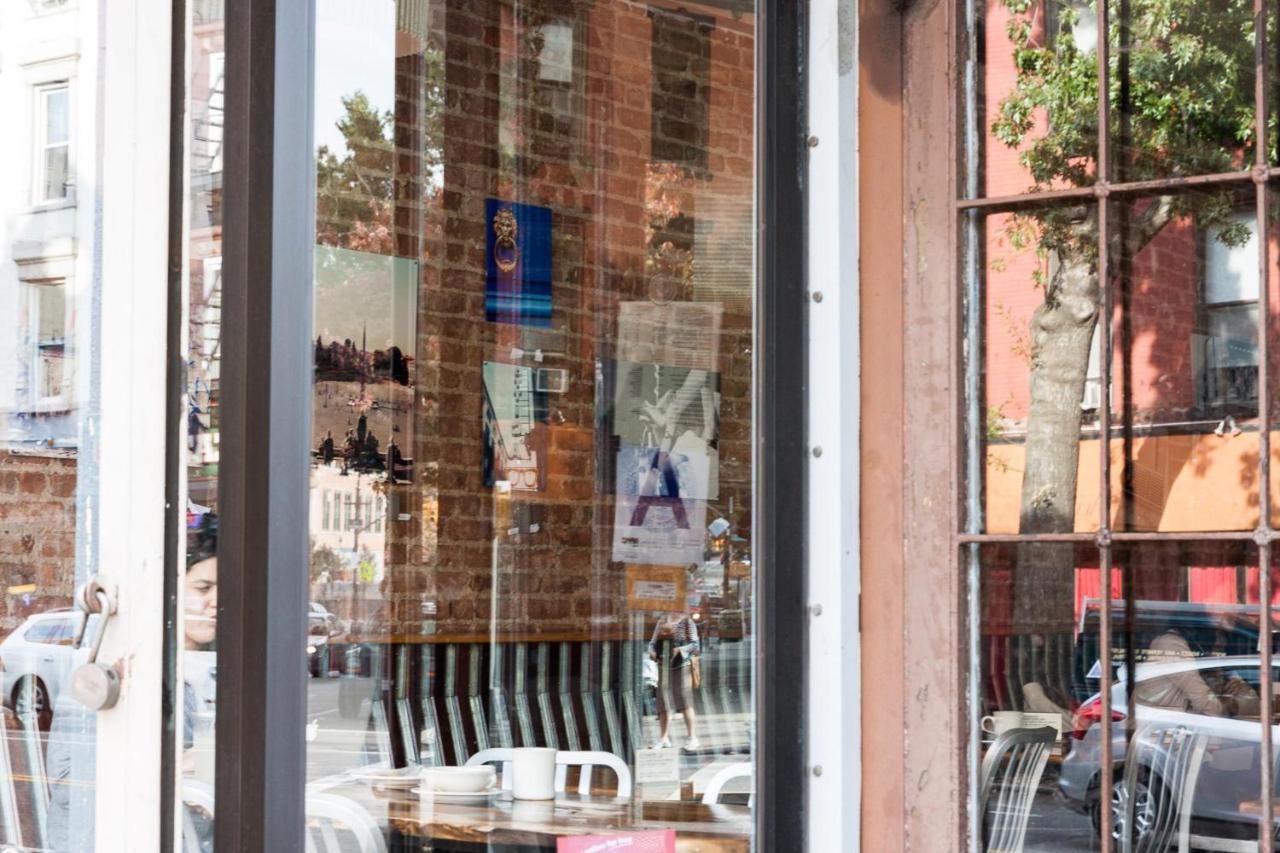 3rd Street Iii By Onefinestay Apartment New York