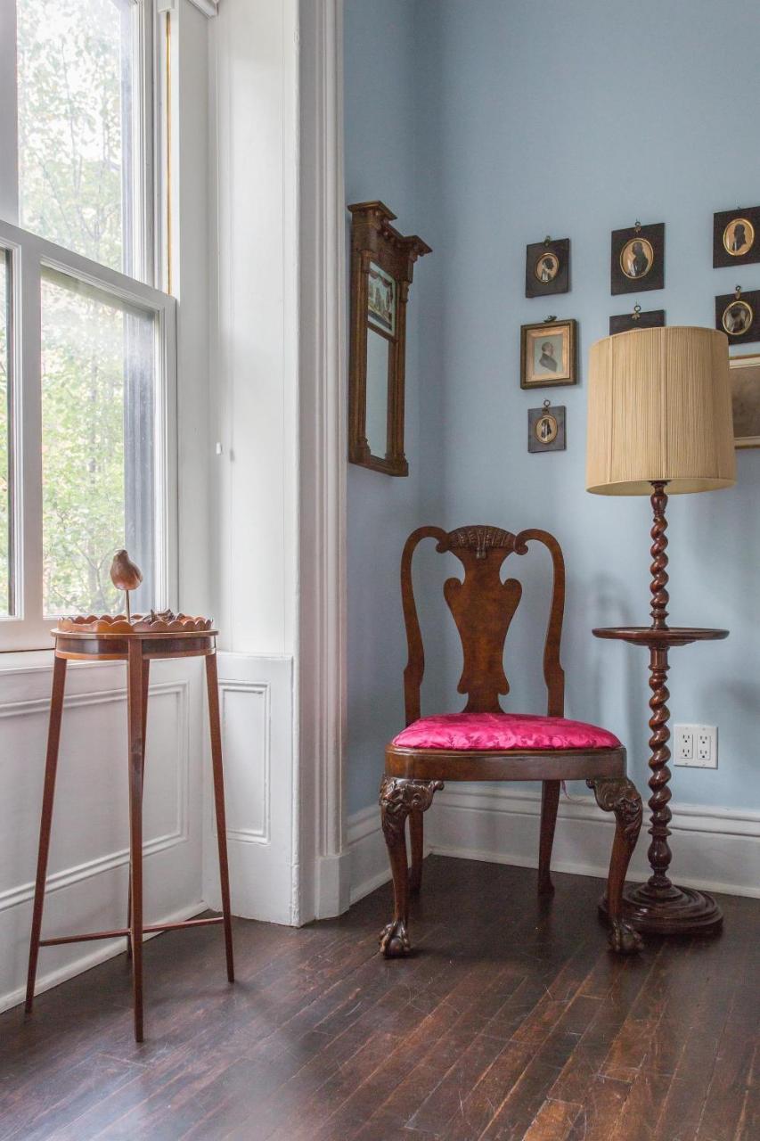 East 10th Studio By Onefinestay Apartment