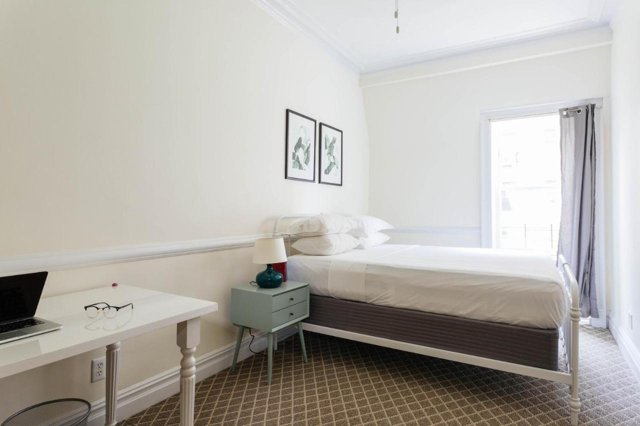 West 84th Street By Onefinestay * New York