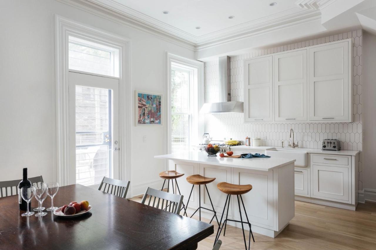 Apartment 3rd Street Iii By Onefinestay *