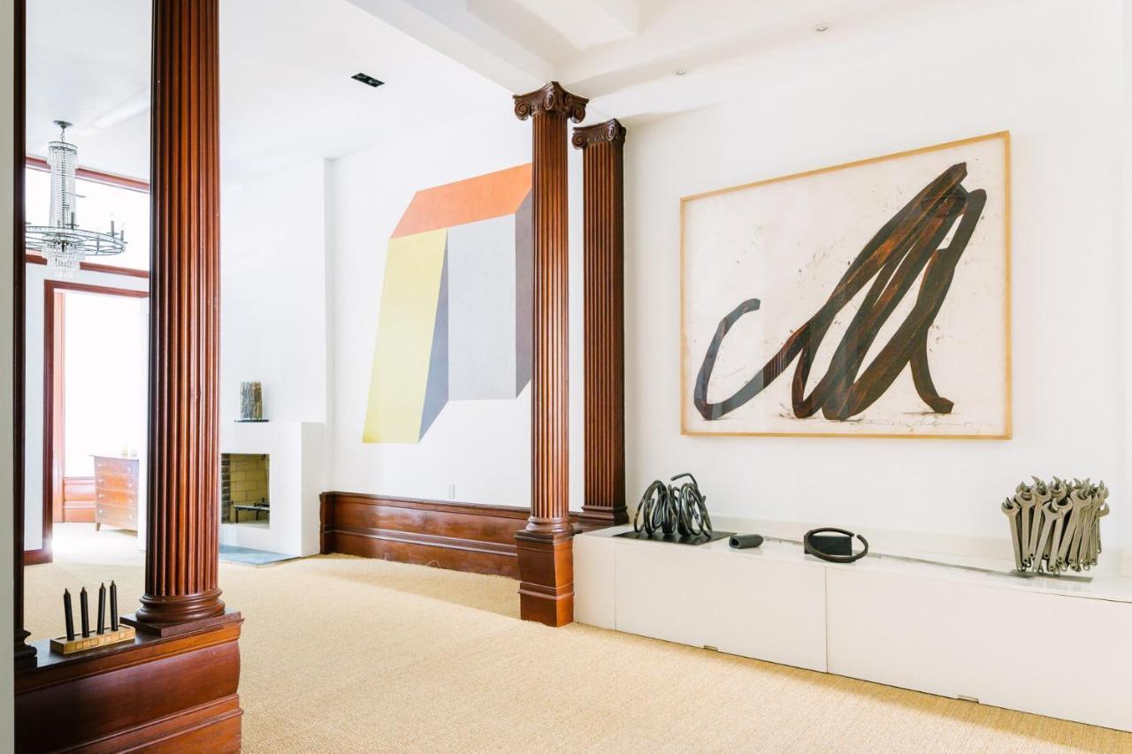 Apartment Shipley Place Iii By Onefinestay New York