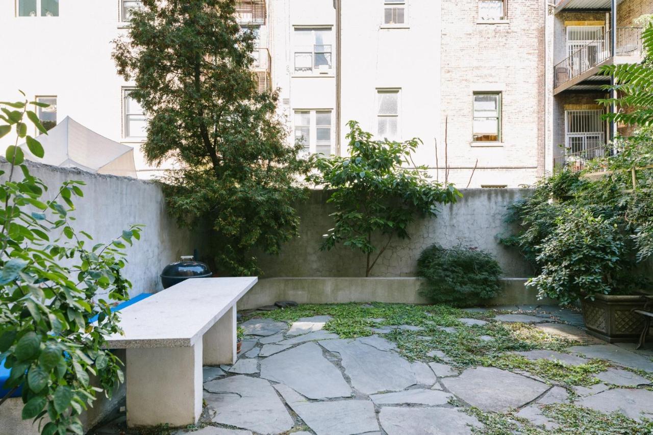 Apartment Shipley Place Iii By Onefinestay *