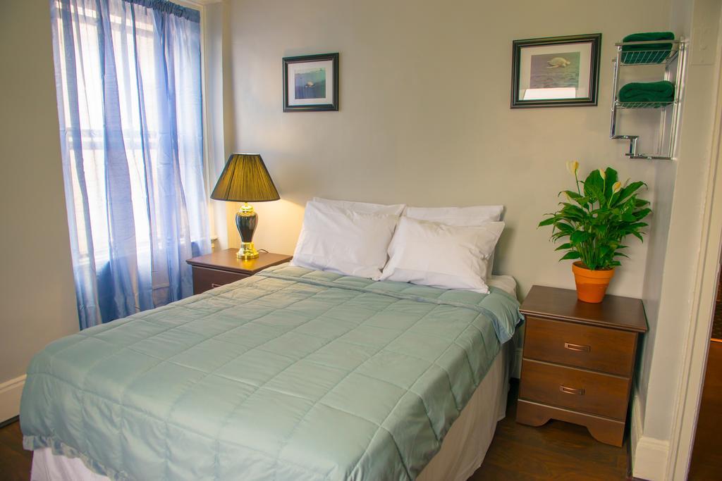 Hostel Greenpoint Ymca Brooklyn New York