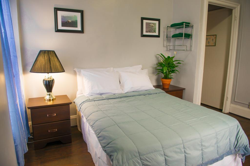 Hostel Greenpoint Ymca Brooklyn *