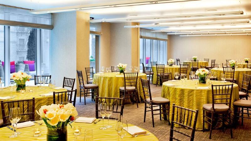 Hyatt Centric Times Square Hotel