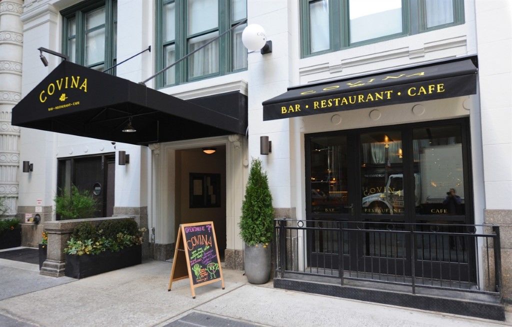 Park South Hotel, Part Of Jdv By Hyatt 4* New York