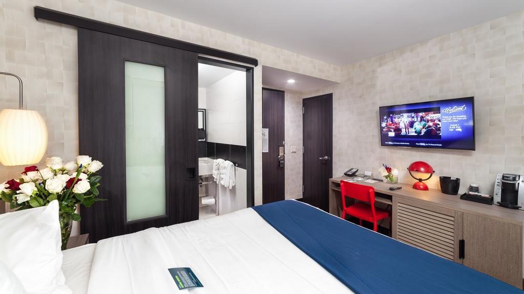 The Paul Nyc-chelsea, Ascend Collection 4* New York