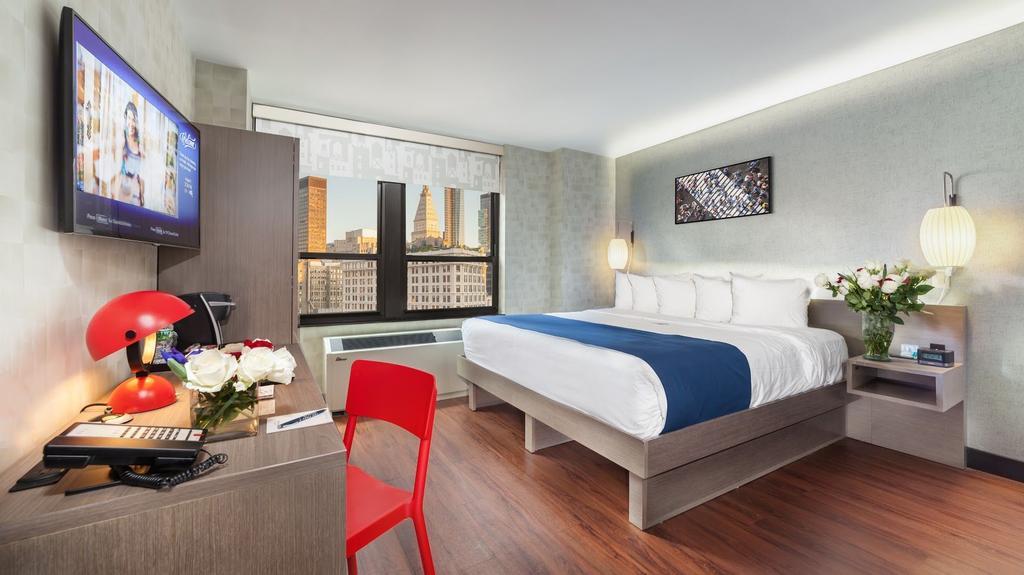 The Paul Nyc-chelsea, Ascend Collection Hotel
