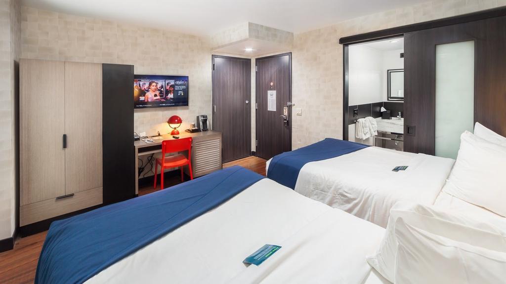 The Paul Nyc-chelsea, Ascend Collection Hotel 4*