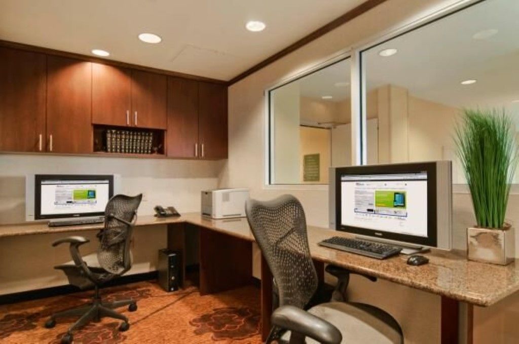 Hilton Garden Times Square South Hotel 3*