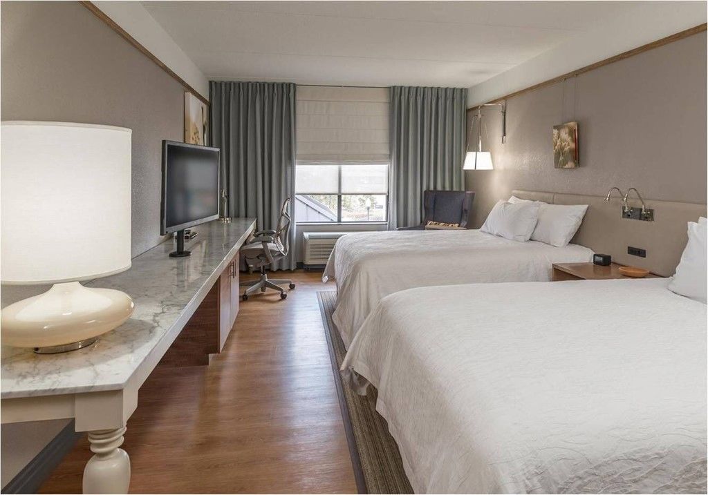 Hilton Garden Times Square South 3*