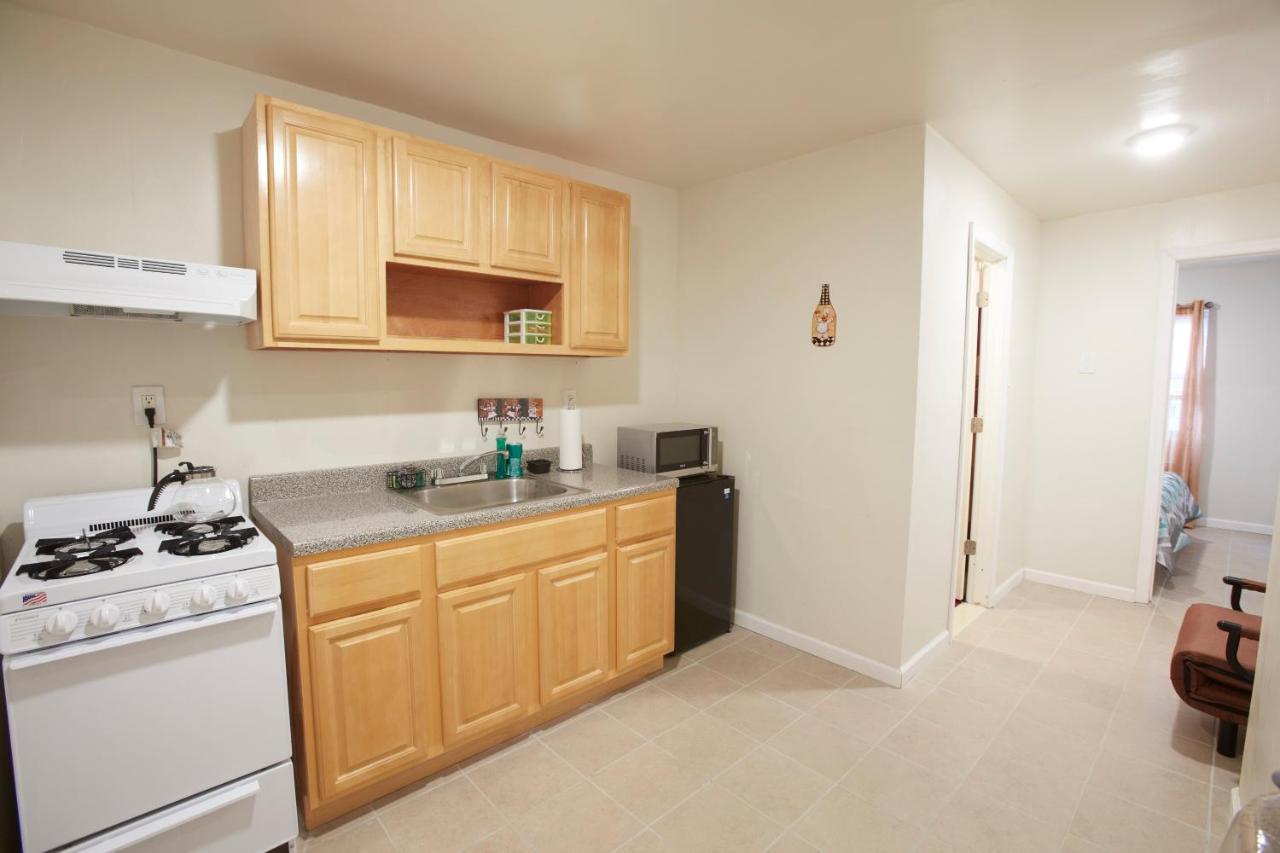 Apartment Studio&one Bedroom