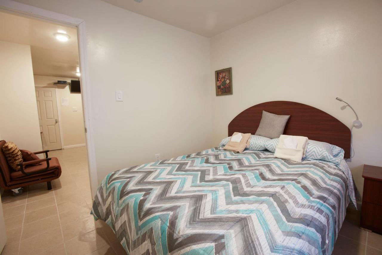 Apartment Studio&one Bedroom