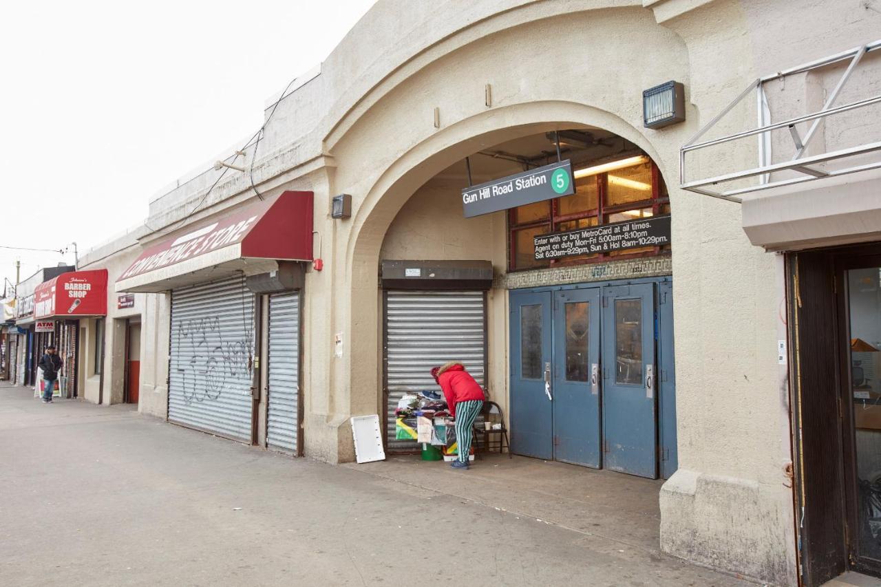 Studio&one Bedroom Apartment New York