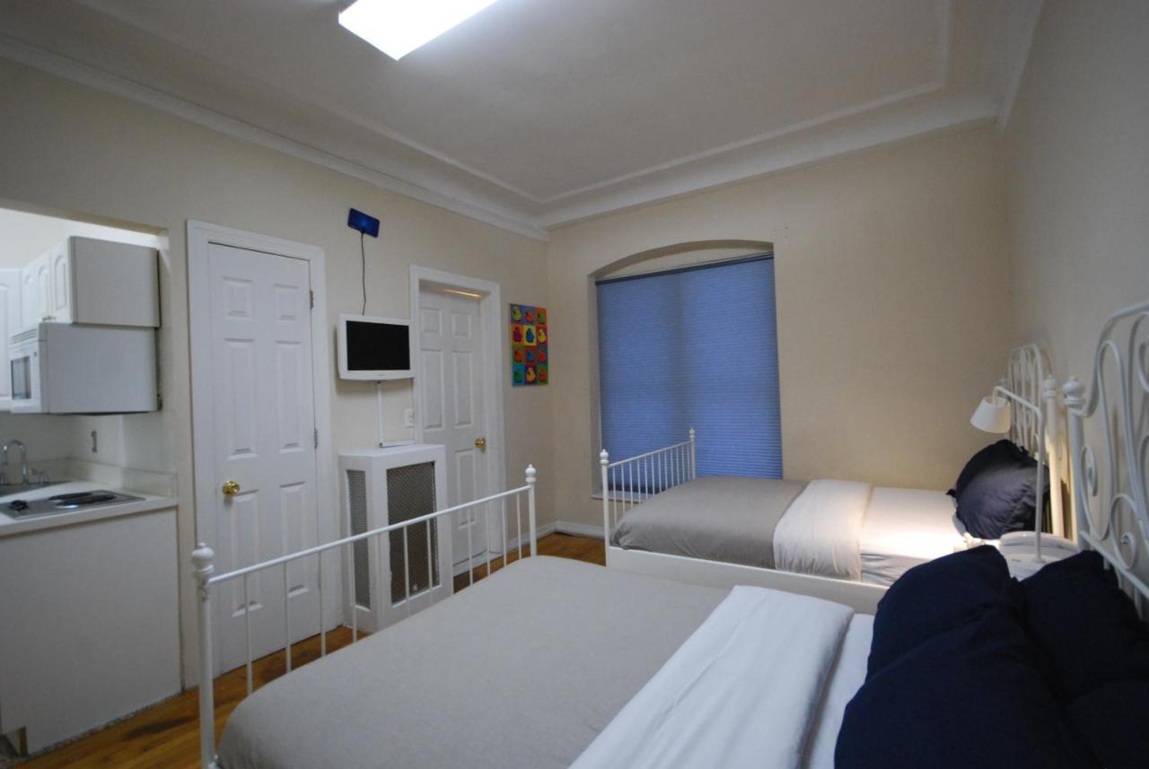 The Appartement