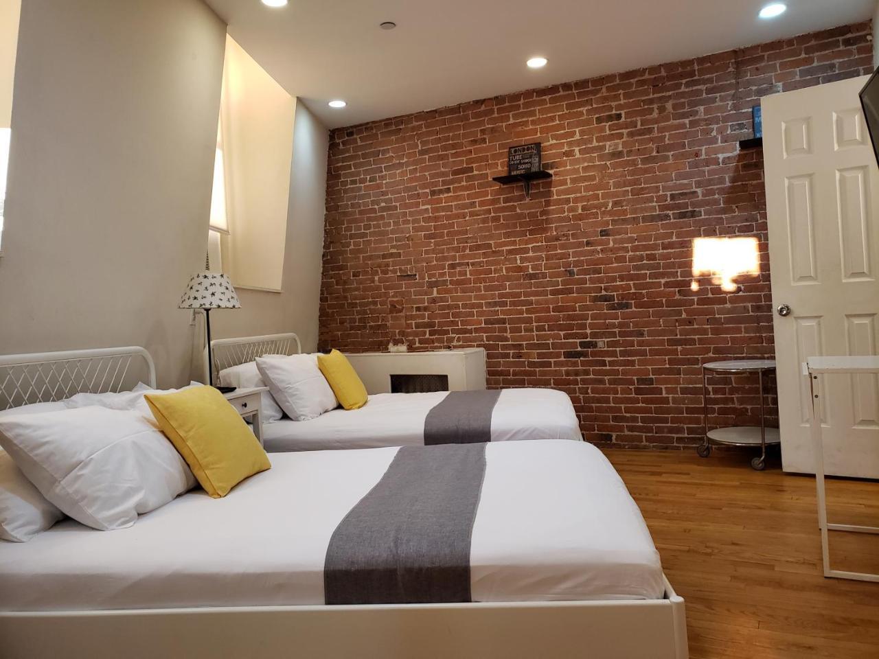 The Appartement New York